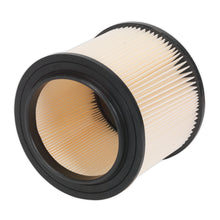 Load image into Gallery viewer, Sealey Cartridge Filter for GV180WM
