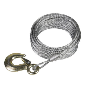 Sealey Winch Cable 900kg - 10M