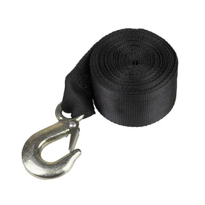 Sealey Winch Strap 540kg - 7M