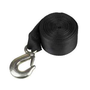 Sealey Winch Strap 900kg - 10M