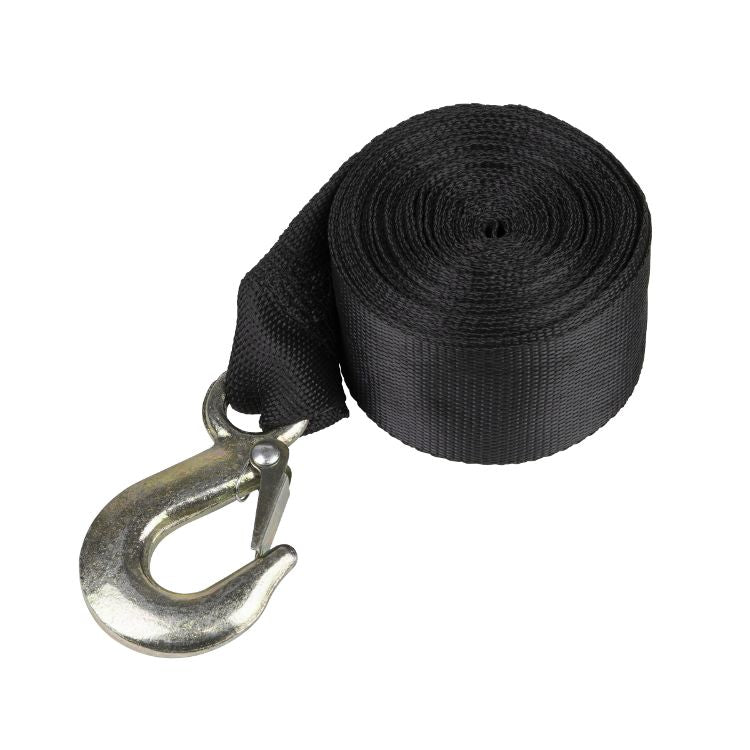 Sealey Winch Strap 900kg - 10M