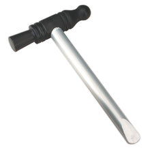 Load image into Gallery viewer, Sealey Corrosion Assessment Hammer - DVSA Approved
