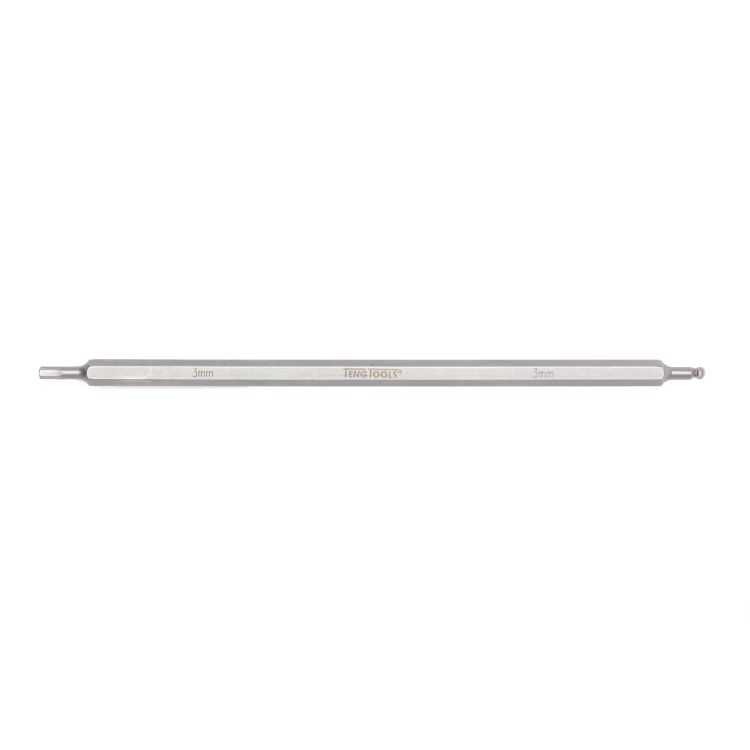 Teng Screwdriver Double Blade 3mm Hex - BP