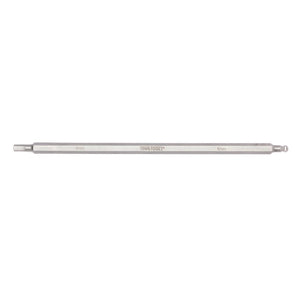 Teng Screwdriver Double Blade 4mm Hex - BP