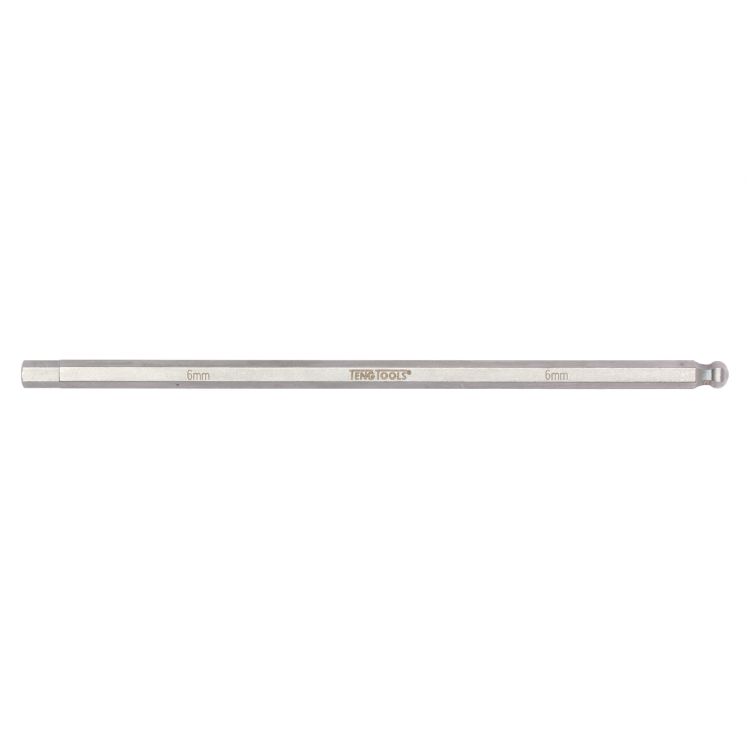 Teng Screwdriver Double Blade 6mm Hex - BP