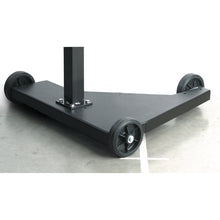 Load image into Gallery viewer, Sealey Workshop Headlamp Beam Setter, 3 Wheels

