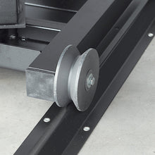 Load image into Gallery viewer, Sealey Headlamp Beam Setter, Rails - DVSA Approved
