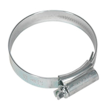 Load image into Gallery viewer, Sealey HI-GRIP Hose Clip Zinc Plated 45-60mm - Pack of 20
