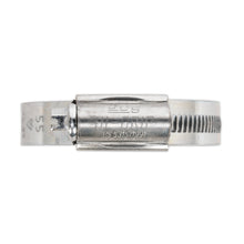 Load image into Gallery viewer, Sealey HI-GRIP Hose Clip Zinc Plated 22-30mm - Pack of 20
