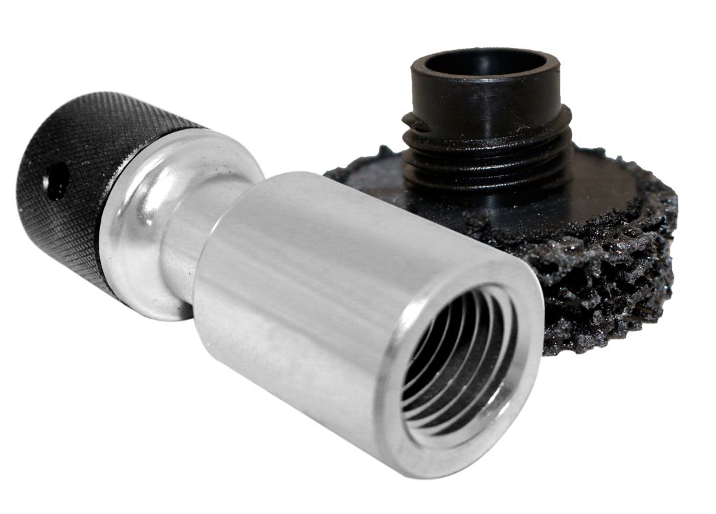 Abracs 5pc Hub Cleaning Kit