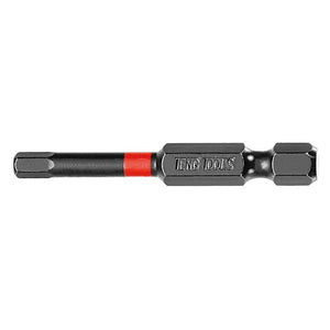 Teng Impact Bit 50mm Long 3mm Hex 1pc