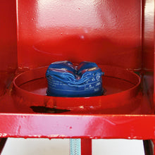 Load image into Gallery viewer, Sealey Pneumatic Oil Filter Crusher
