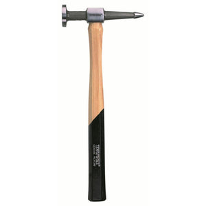 Teng Body Working Hammer Crown Face Straight Pein