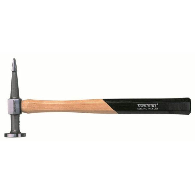 Teng Body Working Hammer Crown Face Point Pick