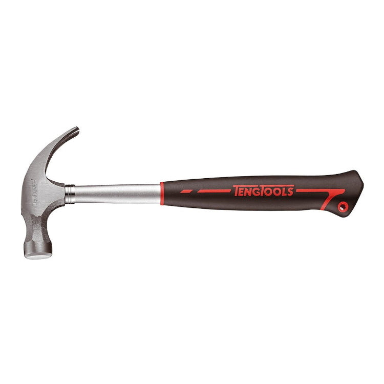 Teng Carpenters Hammer Claw 13oz