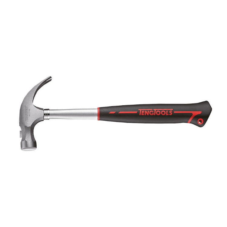 Teng Carpenters Hammer Magnetic Claw 16oz