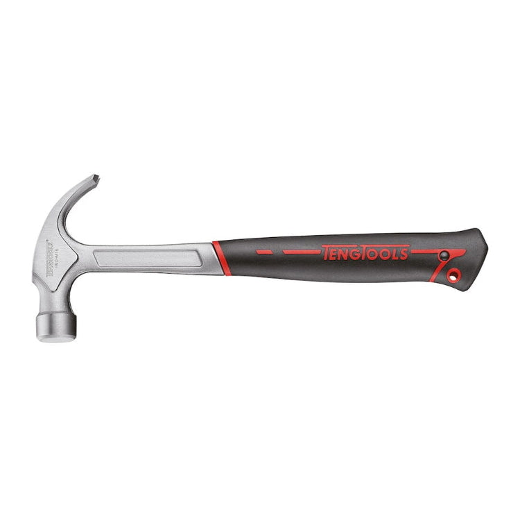 Teng Carpenters Hammer Shock Absorb 16oz
