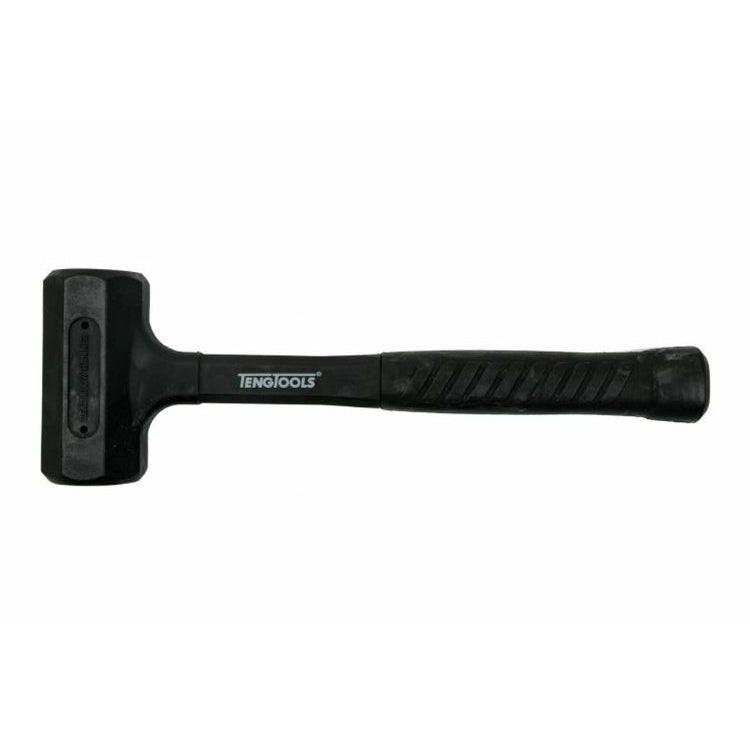 Teng Dead Blow Hammer 45mm Diameter Head