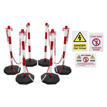 Load image into Gallery viewer, Sealey Exclusion Zone Kit
