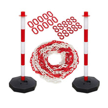 Load image into Gallery viewer, Sealey Exclusion Zone Extension Kit
