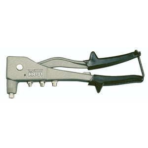 Teng Rivet Gun Alu 2.4mm, 3.2mm, 4mm and 4.8mm