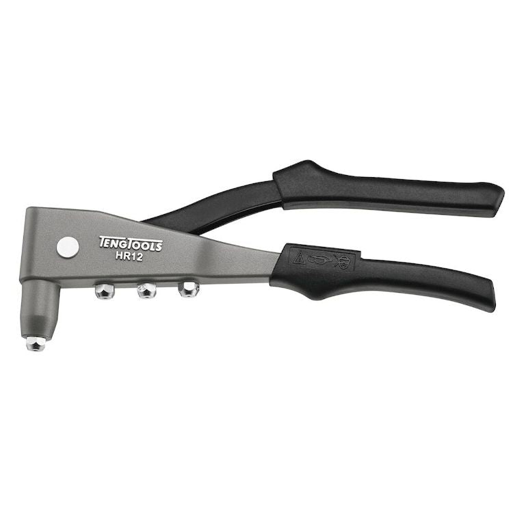 Teng Rivet Gun 2.4mm, 3.2mm, 4mm and 4.8mm