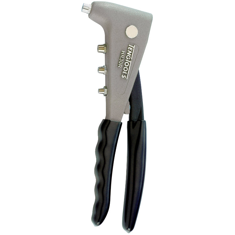 Teng Rivet Gun 2.4mm, 3mm, 3.2mm, 4mm and 4.8mm