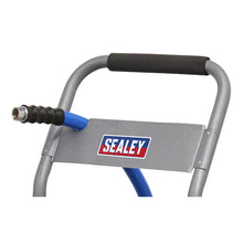 Load image into Gallery viewer, Sealey Hose Reel Cart Heavy-Duty
