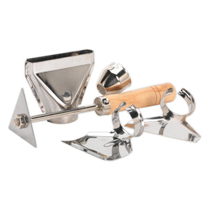 Sealey Hot Air Gun 1800W 3-Speed 50/420/650°C