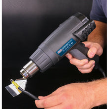 Load image into Gallery viewer, Sealey Hot Air Gun 1800W 3-Speed 50/420/650°C
