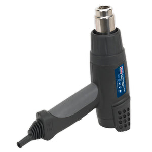 Sealey Hot Air Gun 1800W 3-Speed 50/420/650°C
