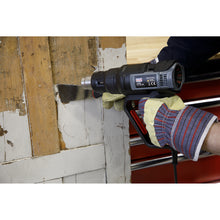 Load image into Gallery viewer, Sealey Hot Air Gun 2000W 3-Speed 50-600°C Variable Heat
