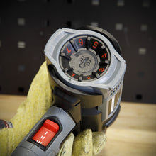 Load image into Gallery viewer, Sealey Hot Air Gun 2000W 3-Speed 50-600°C Variable Heat
