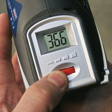 Load image into Gallery viewer, Sealey Deluxe Hot Air Gun Kit, LED Display 2000W 80-600°C
