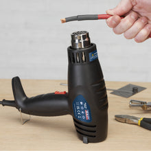 Load image into Gallery viewer, Sealey Hot Air Gun 1600W 2-Speed 375°C/500°C
