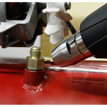 Load image into Gallery viewer, Sealey Variable Temperature Hot Air Gun Kit 2000W 50-450°C/90-600°C
