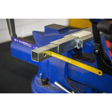 Load image into Gallery viewer, Sealey Hacksaw Blade 300mm (12") HSS Bi-Metal 32tpi - Pack of 5
