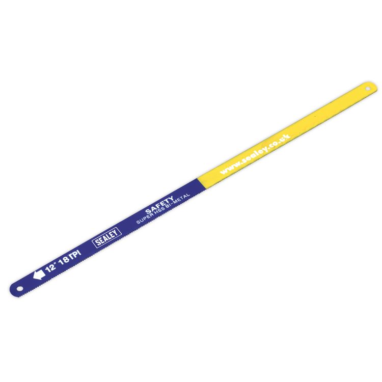 Sealey Hacksaw Blade 300mm (12