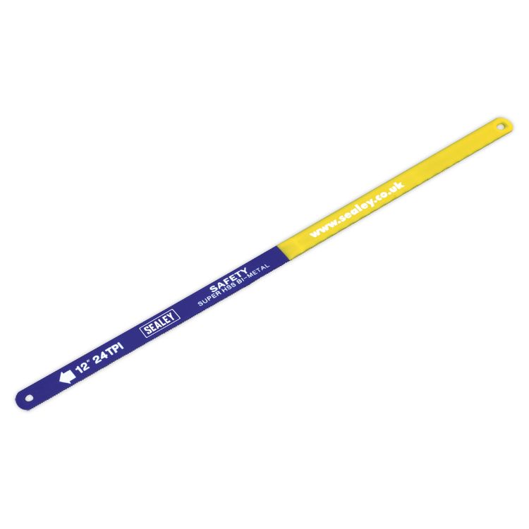 Sealey Hacksaw Blade 300mm (12