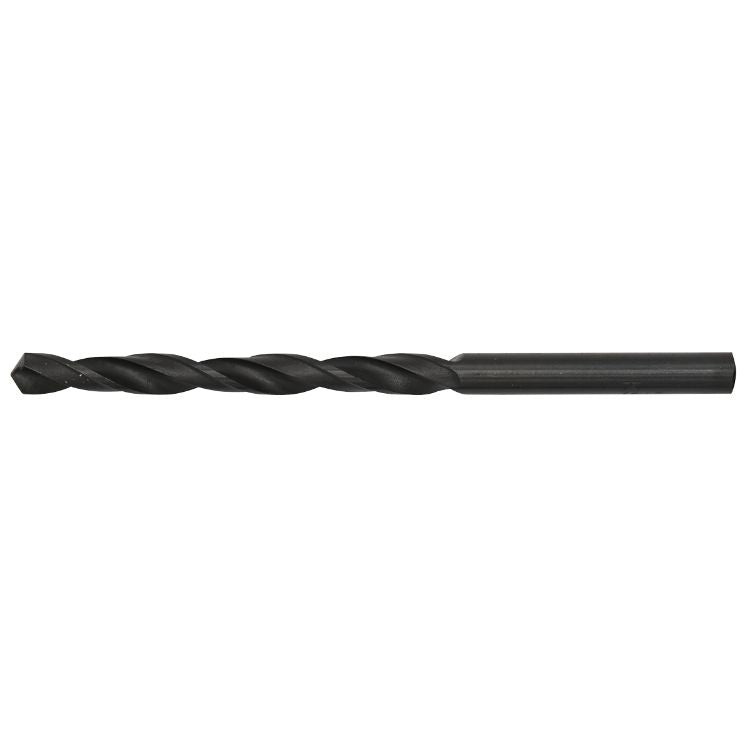 Sealey HSS Twist Drill Bit 1mm - Pack of 2