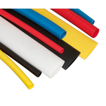 Load image into Gallery viewer, Sealey Heat Shrink Tubing Assortment 95pc 100mm (4&quot;) Mixed Colours

