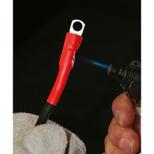 Load image into Gallery viewer, Sealey Heat Shrink Tubing Red 12.7-6.4mm x 8M
