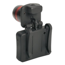 Load image into Gallery viewer, Sealey Head &amp; Hat Torch 3W SMD LED 3 x AAA Cell
