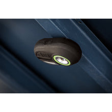Load image into Gallery viewer, Sealey Rechargeable Headlight, Sensor 3W COB &amp; 1W SMD LED
