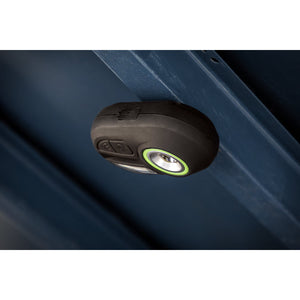 Sealey Rechargeable Headlight, Sensor 3W COB & 1W SMD LED