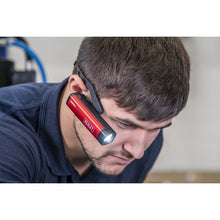 Load image into Gallery viewer, Sealey Rechargeable Head Torch 2.5W SMD LED
