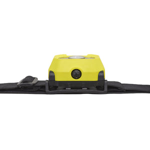 Sealey Head Torch 1.8W SMD LED Intrinsically Safe ATEX/IECEx Approved