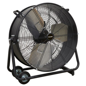 Sealey Industrial High Velocity Drum Fan 24" 230V (Premier)