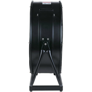 Sealey Industrial High Velocity Drum Fan 24" 230V (Premier)