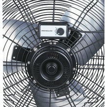 Load image into Gallery viewer, Sealey Industrial High Velocity Drum Fan 24&quot; 230V (Premier)

